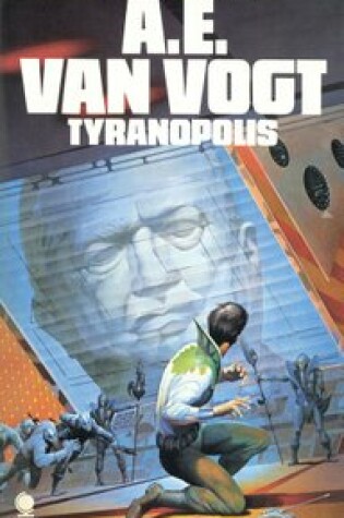 Cover of Tyranopolis