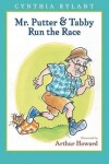 Book cover for Mr. Putter and Tabby Run the Race