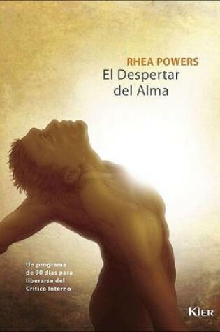 Cover of El Despertar del Alma