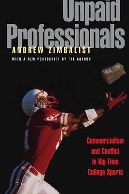 Cover of Unpaid Professionals