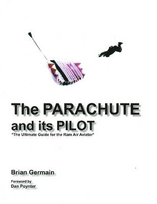 Cover of The Parachute and its Pilot