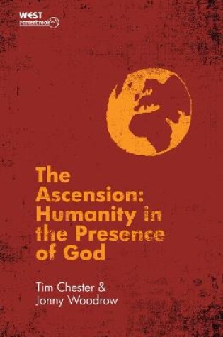 Cover of The Ascension