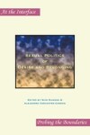 Book cover for Sexual Politics of Desire and Belonging