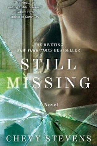 Cover of Still Missing, See ISBN 978-1-4299-7237-6