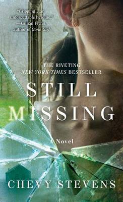 Book cover for Still Missing, See ISBN 978-1-4299-7237-6