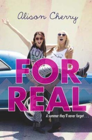 Cover of For Real