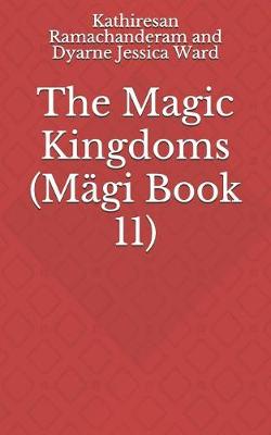 Cover of The Magic Kingdoms