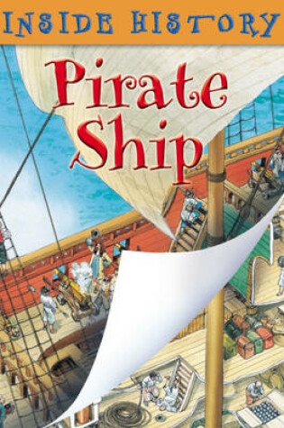 Cover of Pirate Ship