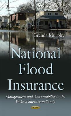 Cover of National Flood Insurance