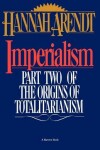 Book cover for Imperialism