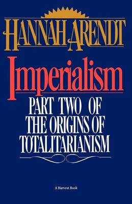 Cover of Imperialism