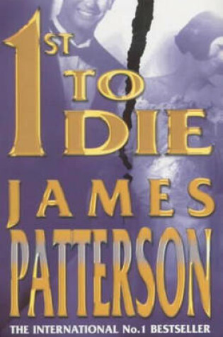 Cover of 1st to Die