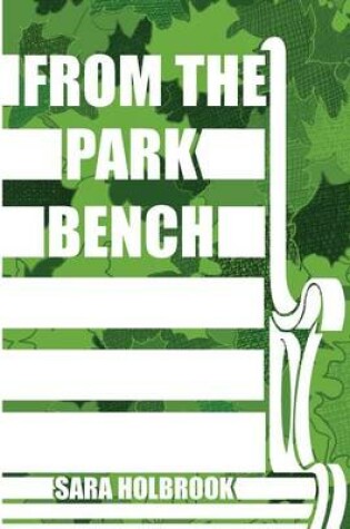 Cover of From the Park Bench