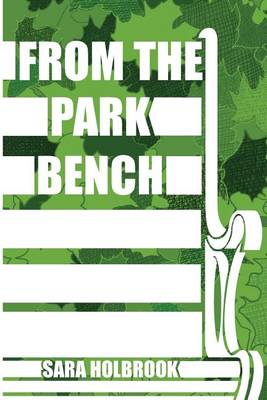 Book cover for From the Park Bench