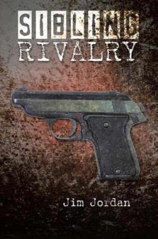 Cover of Sibling Rivalry