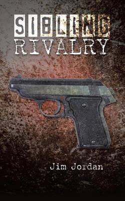 Book cover for Sibling Rivalry