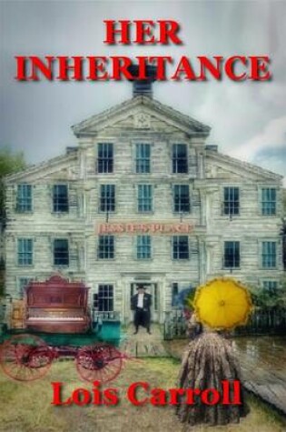 Cover of Her Inheritence