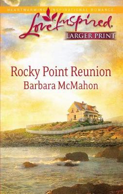 Book cover for Rocky Point Reunion