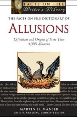 Cover of The Facts on File Dictionary of Allusions