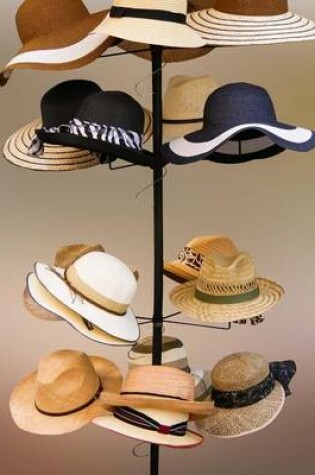 Cover of Jumbo Oversized Hat Rack Display