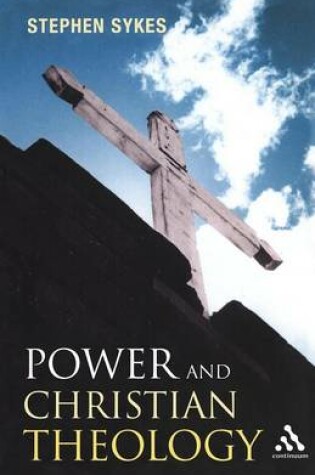 Cover of Power and Christian Theology