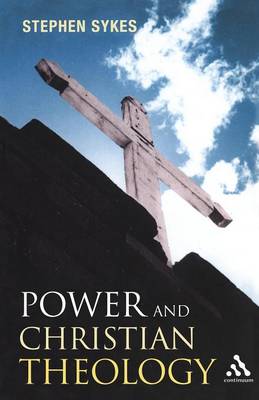 Cover of Power and Christian Theology