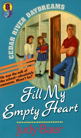 Book cover for Fill My Empty Heart