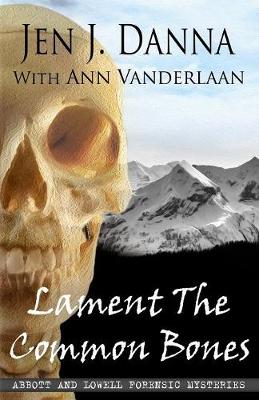 Cover of Lament The Common Bones