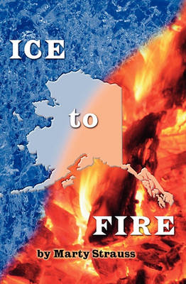 Book cover for Ice To Fire