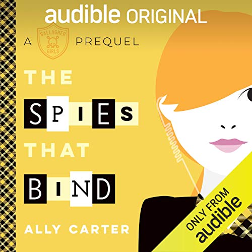 Cover of The Spies That Bind