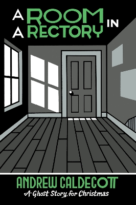 Book cover for A Room in a Rectory