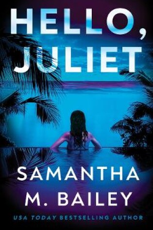 Cover of Hello, Juliet