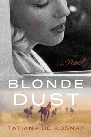 Cover of Blonde Dust