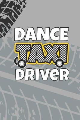 Book cover for Dance Taxi Driver