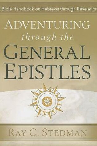 Cover of Adventuring Through the General Epistles