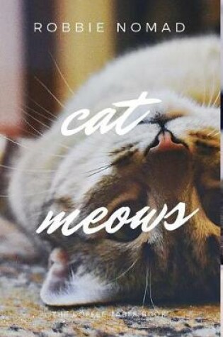 Cover of Cat Meows