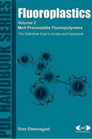 Cover of Fluoroplastics, Volume 2