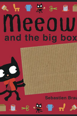 Cover of Meeow and the Big Box