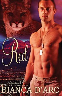 Cover of Red