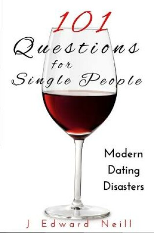 Cover of 101 Questions for Single People