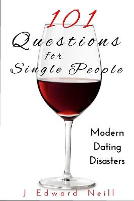 Book cover for 101 Questions for Single People