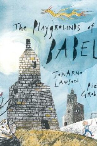 Cover of The Playgrounds of Babel