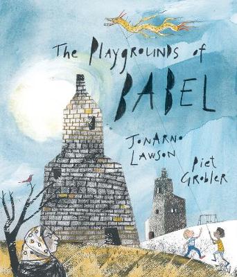 Book cover for The Playgrounds of Babel