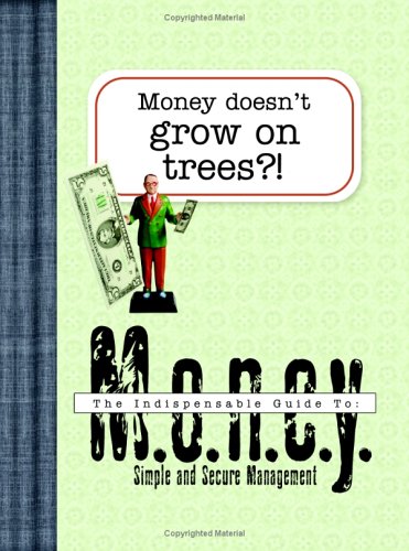 Cover of Money Doesn't Grow on Trees?