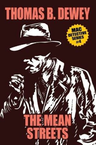 Cover of The Mean Streets