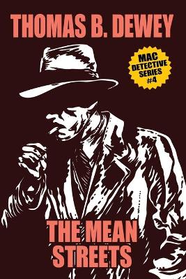 Book cover for The Mean Streets