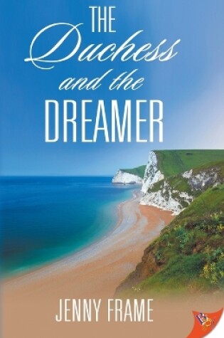 Cover of The Duchess and the Dreamer