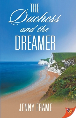 Book cover for The Duchess and the Dreamer