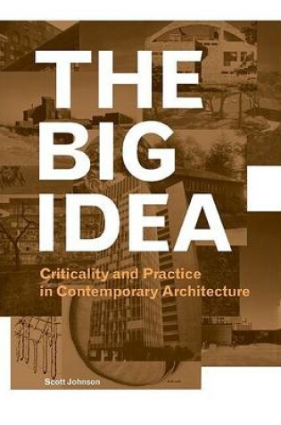 Cover of The Big Idea