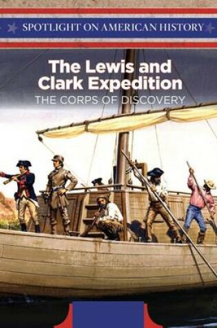 Cover of The Lewis and Clark Expedition